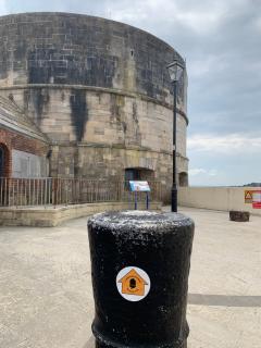 The Round Tower